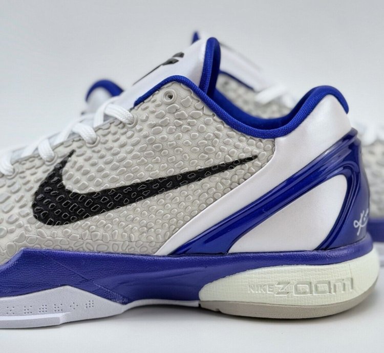 Nike Kobe 6 ' Concord '