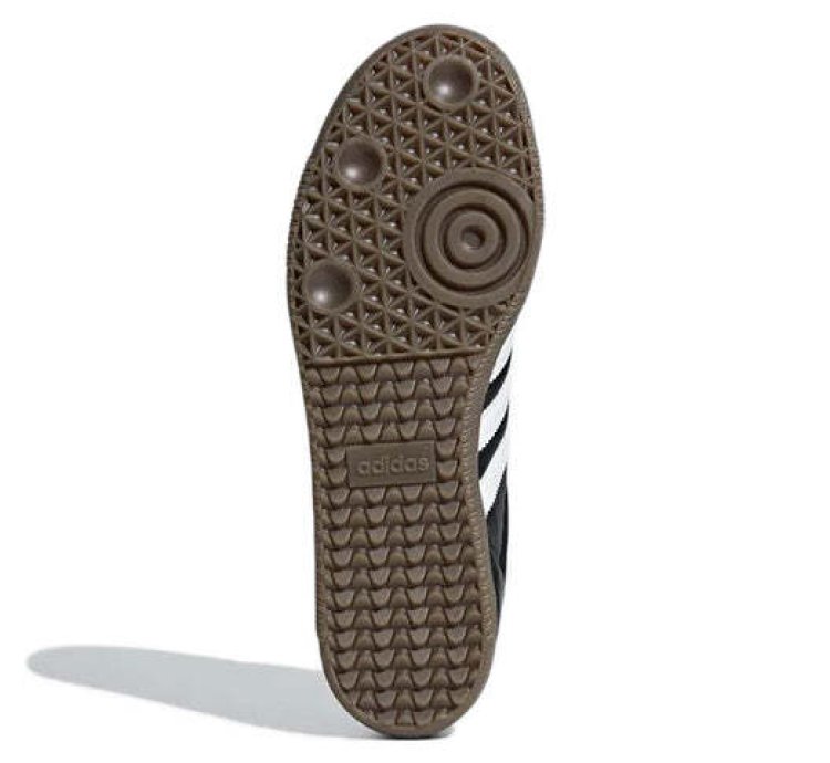 adidas Have A Good Time Samba Core Black - BD7362