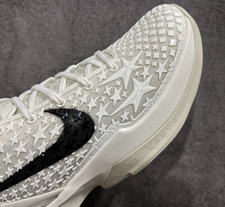 NK Zoom KOBE 6 FQ3546-100