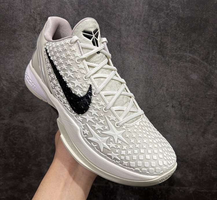 NK Zoom KOBE 6 FQ3546-100