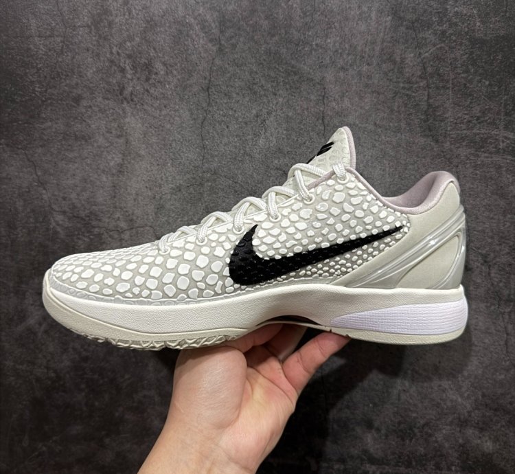 NK Zoom KOBE 6 FQ3546-100