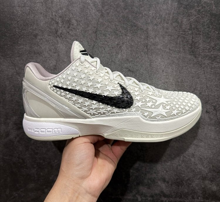 NK Zoom KOBE 6 FQ3546-100