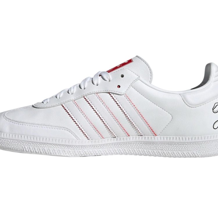 adidas Disney Samba Vegan Minnie - GY1890