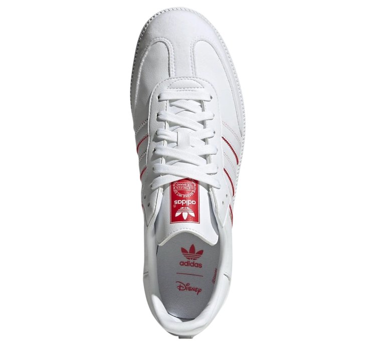 adidas Disney Samba Vegan Minnie - GY1890