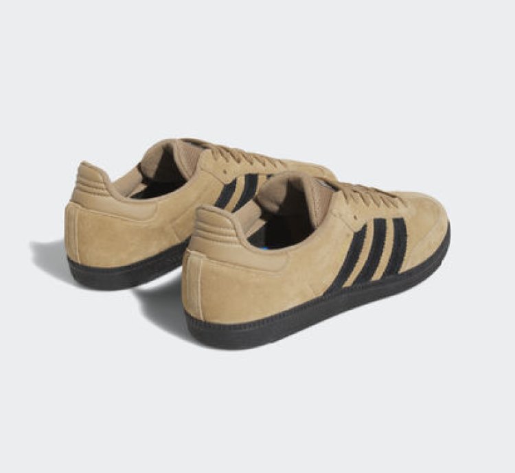 adidas Samba ADV Mirrored Lines Pack - HP9085