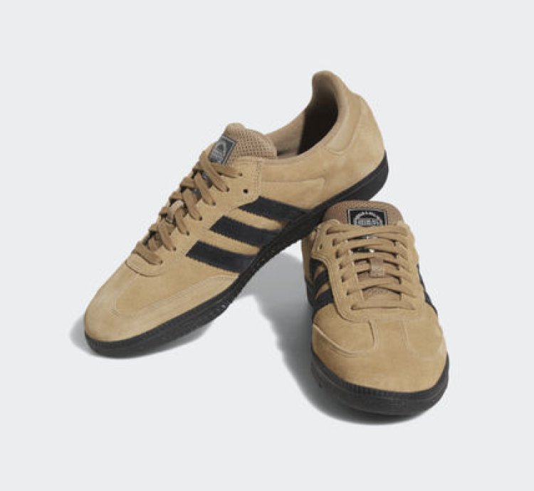 adidas Samba ADV Mirrored Lines Pack - HP9085