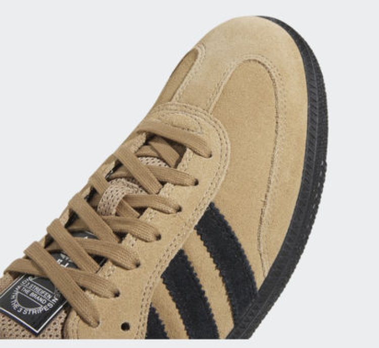 adidas Samba ADV Mirrored Lines Pack - HP9085