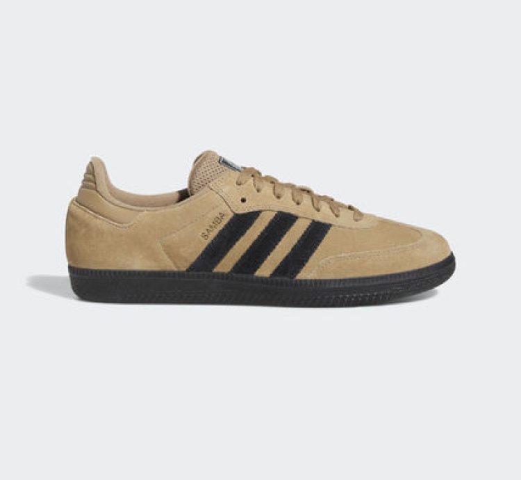 adidas Samba ADV Mirrored Lines Pack - HP9085