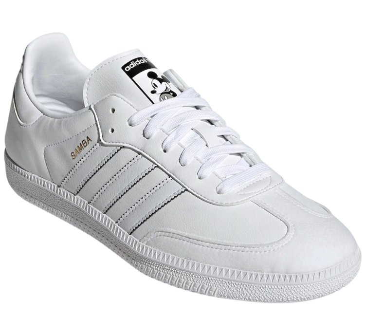 adidas Disney Samba Vegan Mickey - GY1889