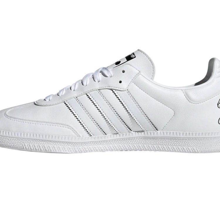 adidas Disney Samba Vegan Mickey - GY1889