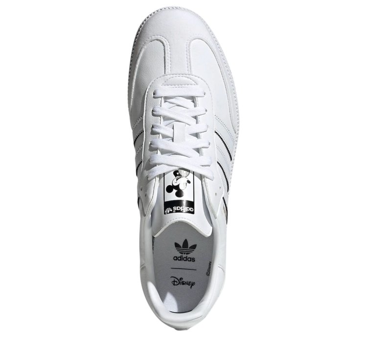 adidas Disney Samba Vegan Mickey - GY1889