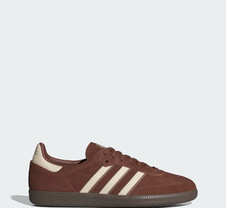 adidas Originals Samba OG Preloved - IG1357