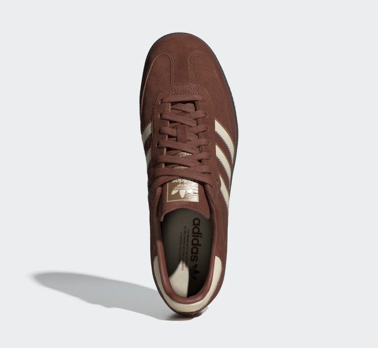 adidas Originals Samba OG Preloved - IG1357