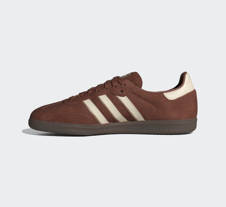 adidas Originals Samba OG Preloved - IG1357