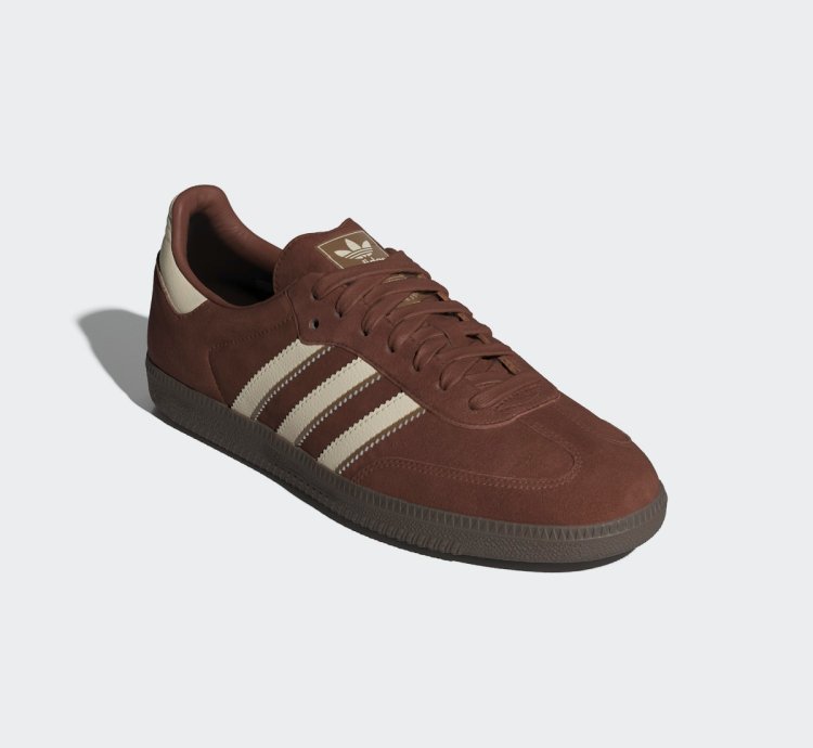 adidas Originals Samba OG Preloved - IG1357