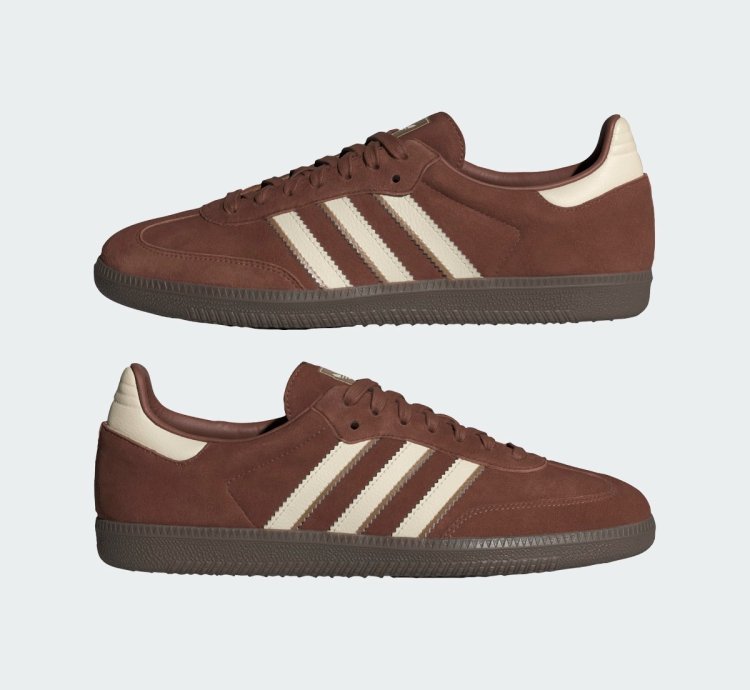 adidas Originals Samba OG Preloved - IG1357