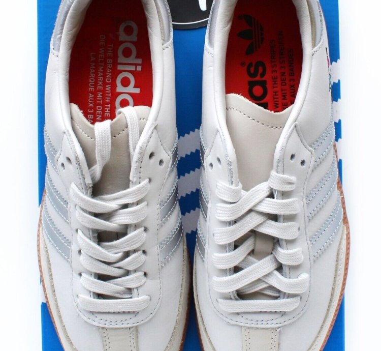 adidas Samba OG Notting Hill Carnival - HQ6634