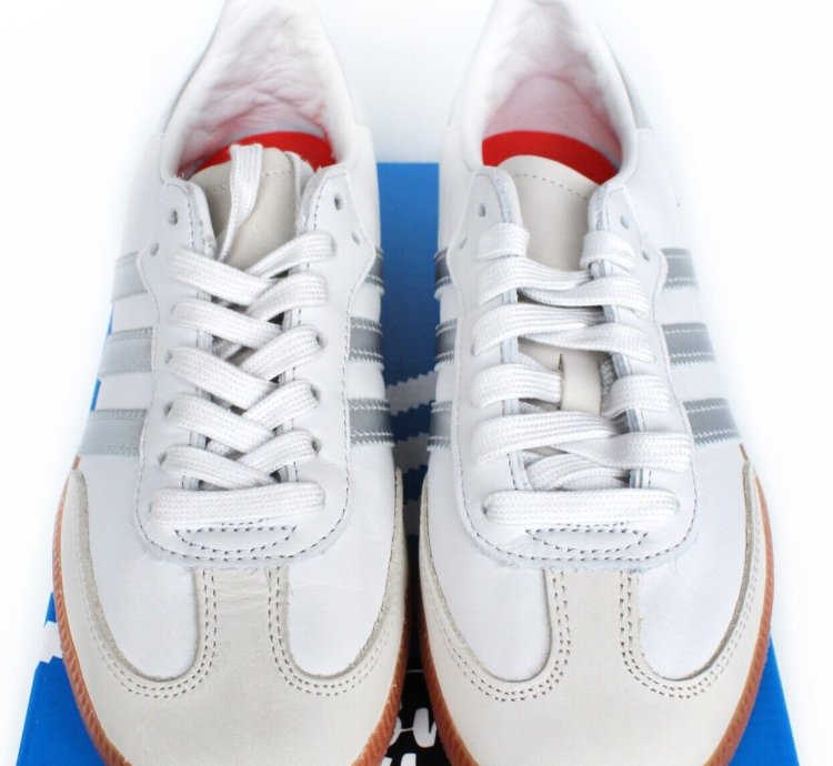adidas Samba OG Notting Hill Carnival - HQ6634