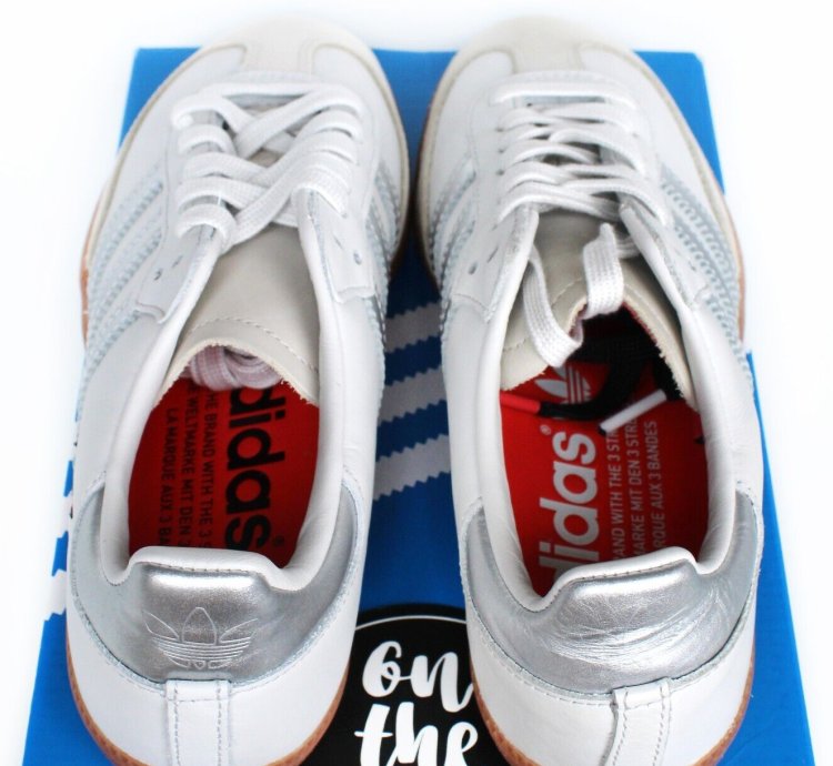 adidas Samba OG Notting Hill Carnival - HQ6634