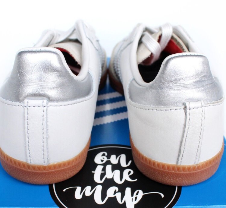 adidas Samba OG Notting Hill Carnival - HQ6634