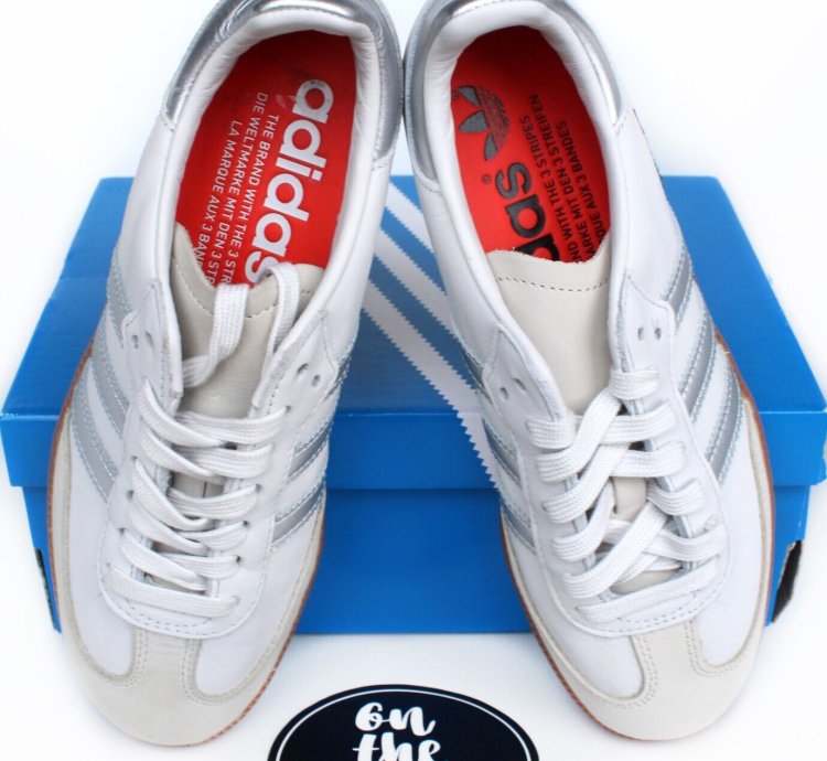 adidas Samba OG Notting Hill Carnival - HQ6634