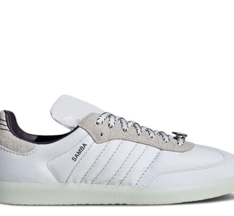 adidas Fefei Ruan Samba OG Chinese New Year Pack - ID3654