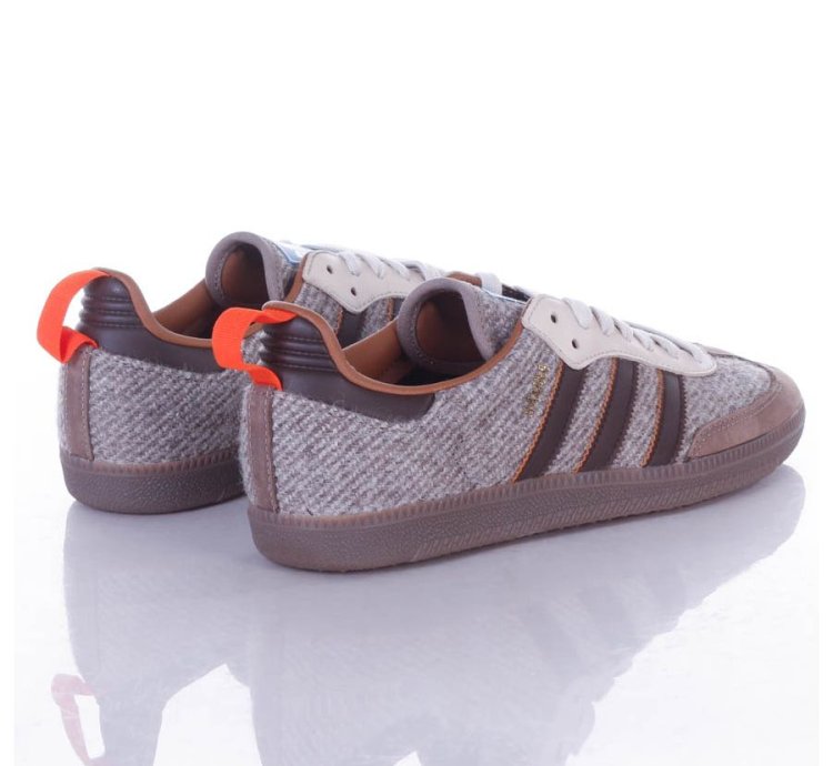 adidas Samba Fox Simple Brown - H04941