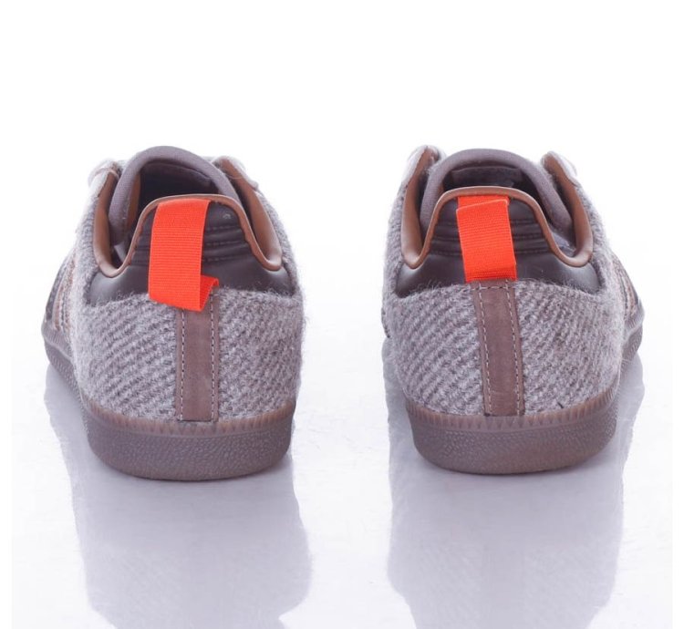 adidas Samba Fox Simple Brown - H04941