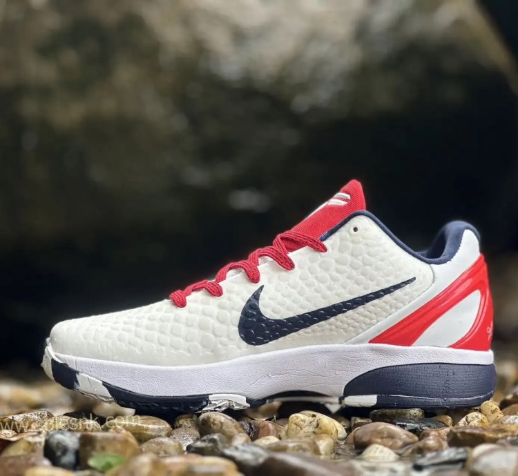 Nike Kobe 6 Protro “ Team USA ” Sneakers