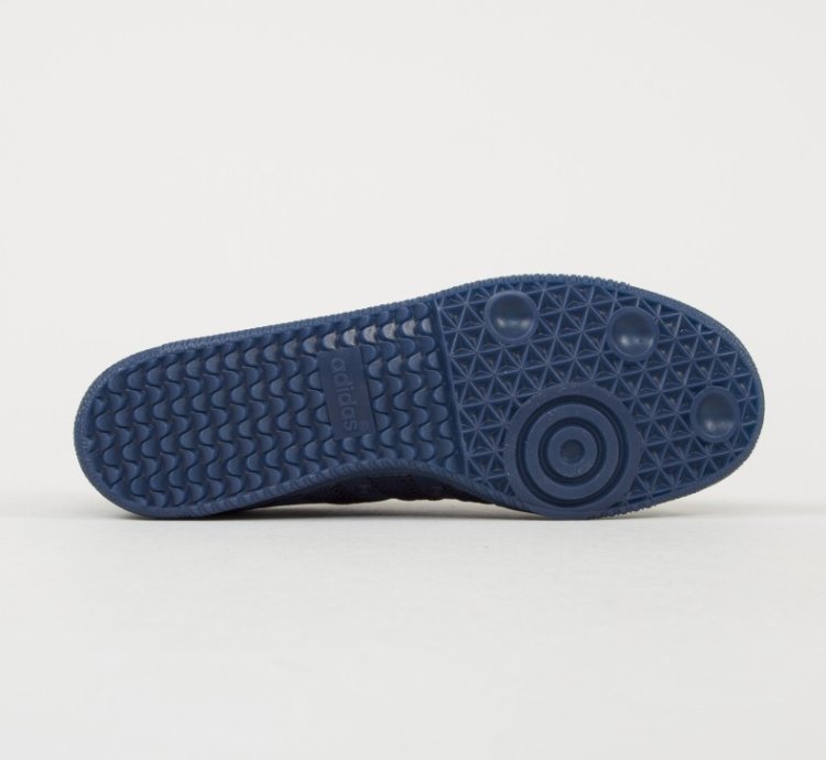 adidas shoes CP Company  Samba Dark Blue - CG5957