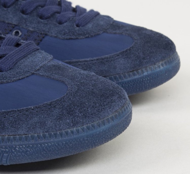 adidas shoes CP Company  Samba Dark Blue - CG5957