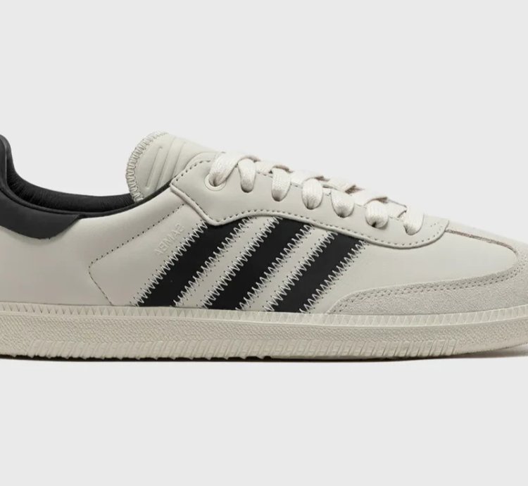 adidas Samba Humanrace Core Black - ID9065