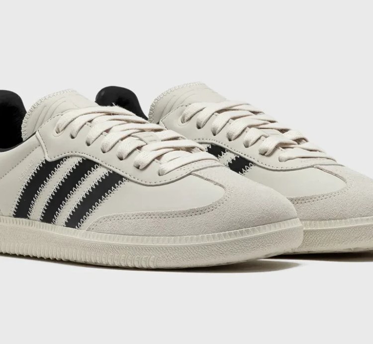 adidas Samba Humanrace Core Black - ID9065