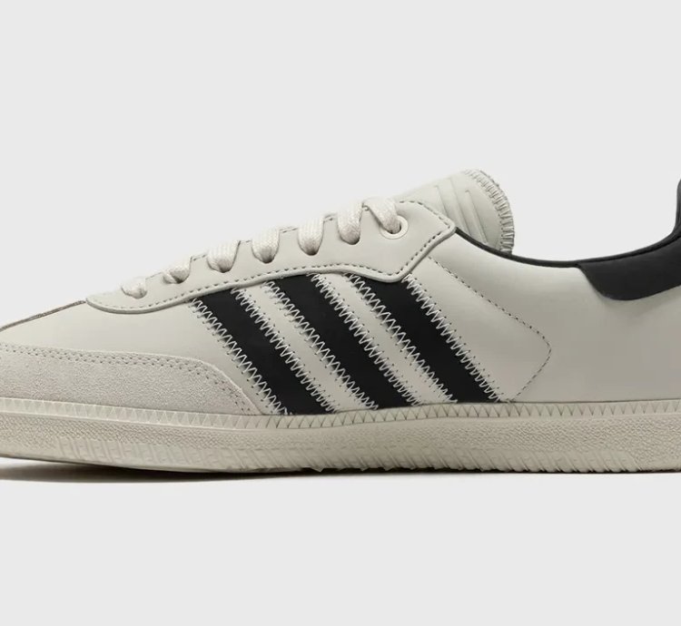adidas Samba Humanrace Core Black - ID9065