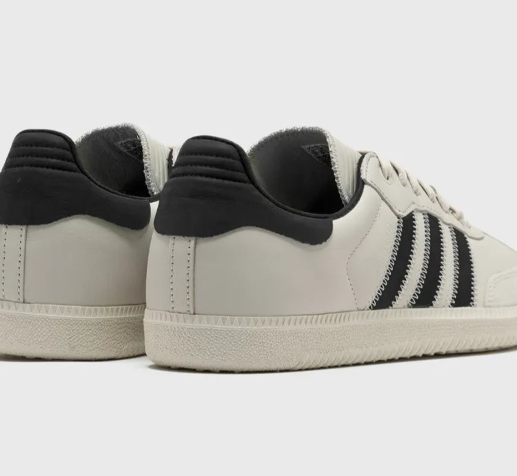 adidas Samba Humanrace Core Black - ID9065