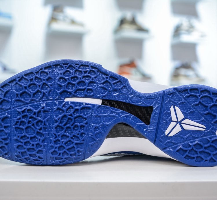 Kobe 6 Protro ' Dodgers '