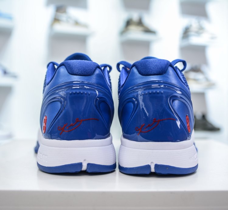 Kobe 6 Protro ' Dodgers '