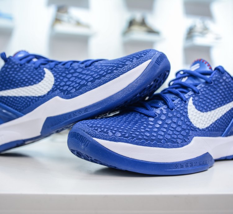 Kobe 6 Protro ' Dodgers '