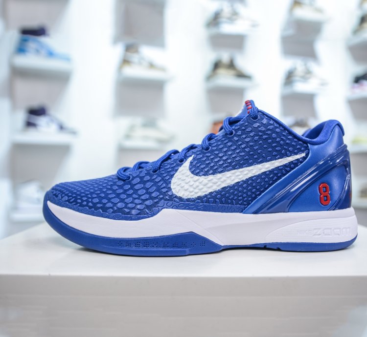 Kobe 6 Protro ' Dodgers '