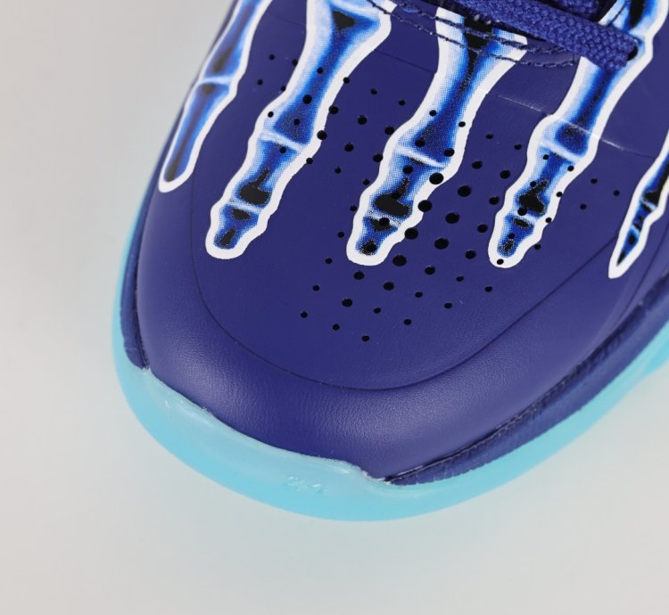 Nike Zoom Kobe 5 Protro ' X-Ray '