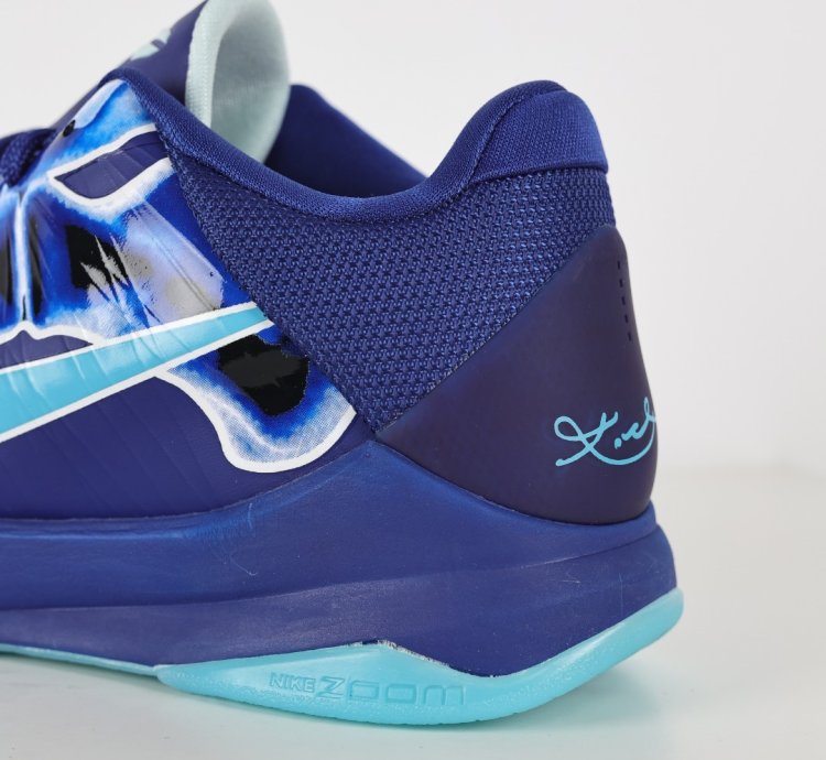 Nike Zoom Kobe 5 Protro ' X-Ray '
