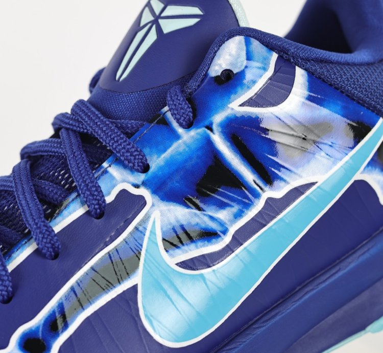 Nike Zoom Kobe 5 Protro ' X-Ray '