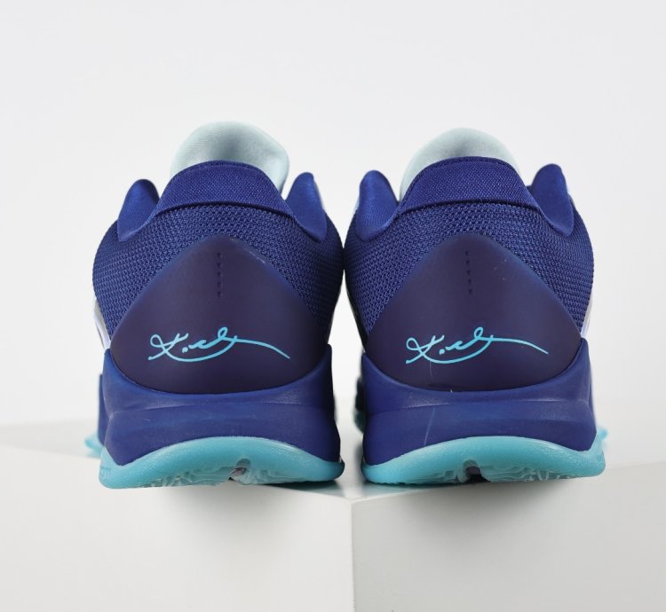 Nike Zoom Kobe 5 Protro ' X-Ray '