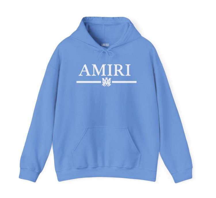 Amiri Core Logo Sweatshirt Usa Size Hoodie S - 5 XL