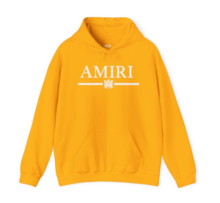 Amiri Core Logo Sweatshirt Usa Size Hoodie S - 5 XL