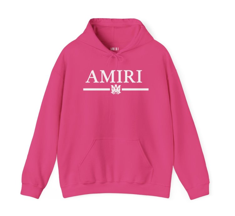 Amiri Core Logo Sweatshirt Usa Size Hoodie S - 5 XL