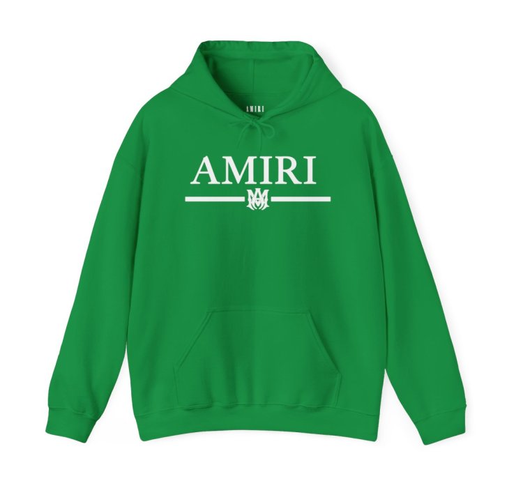 Amiri Core Logo Sweatshirt Usa Size Hoodie S - 5 XL