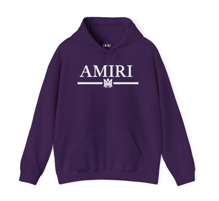 Amiri Core Logo Sweatshirt Usa Size Hoodie S - 5 XL
