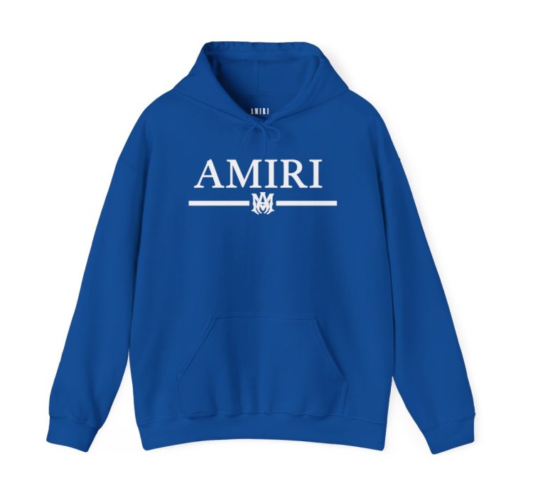 Amiri Core Logo Sweatshirt Usa Size Hoodie S - 5 XL