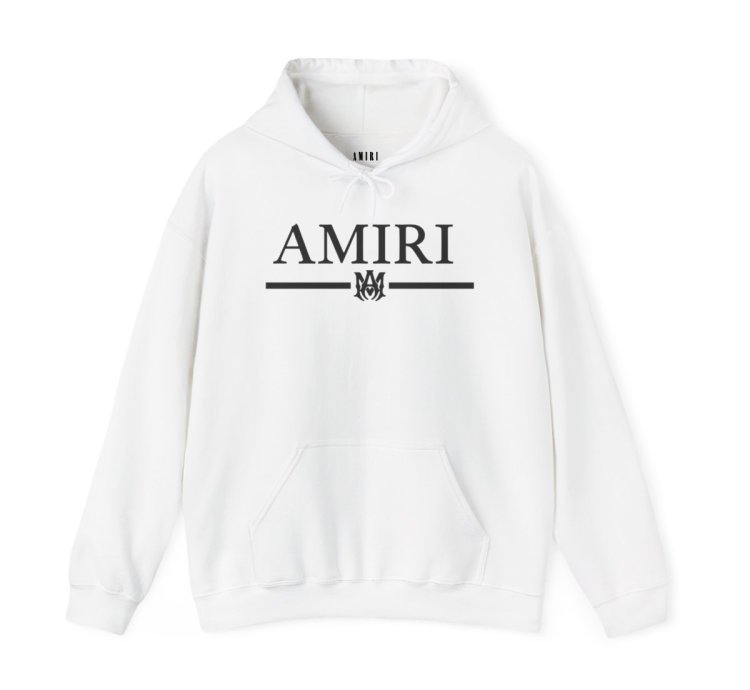 Amiri Core Logo Sweatshirt Usa Size Hoodie S - 5 XL